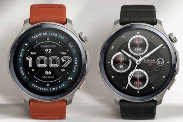 Amazfit Balance 2 SmartWatch का टाइटेनियम संस्करण जल्द ही लॉन्च कर सकता है