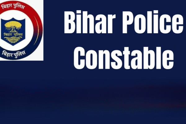 CSBC बिहार पुलिस कांस्टेबल परीक्षा 2025: परीक्षा सिटी स्लिप जारी की गई