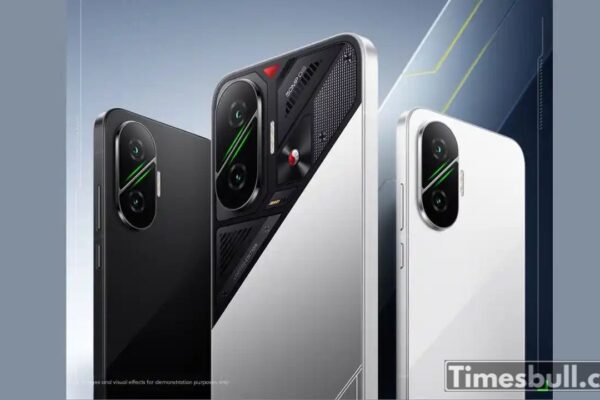 POCO F7 भारत में 7,550mAh की बैटरी और 90W फास्ट चार्जिंग के साथ लॉन्चिंग, कीमत जानें