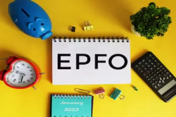 EPFO सदस्यों को स्वयं-सेवा रोजगार इतिहास अपडेट प्राप्त होता है
