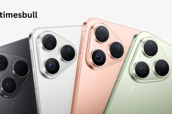 Huawei Pura 80 श्रृंखला शुरू की गई है; इसमें 1 इंच का कैमरा सेंसर और 100W चार्जिंग है