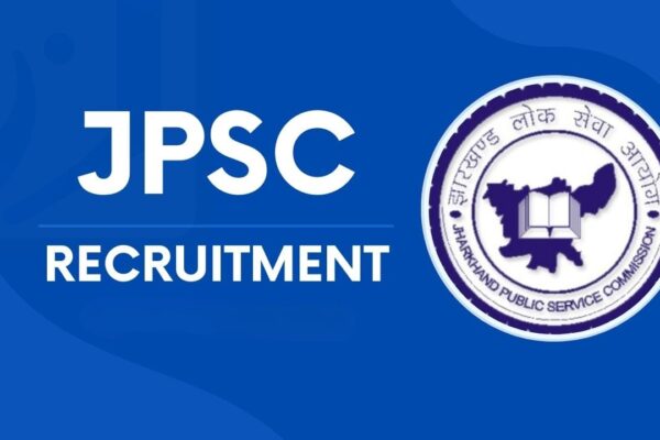 JPSC प्रोजेक्ट मैनेजर आवश्यकता: Jharkhand उद्योग विभाग में 30 पदों के लिए आवेदन करें – यहां पूर्ण चयन प्रक्रिया देखें