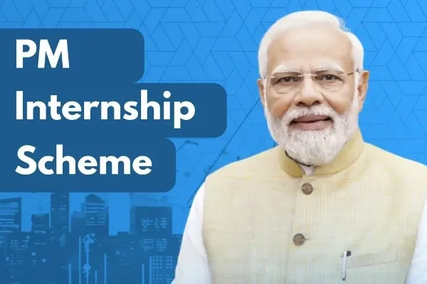 FY26 के लिए 700,000 इंटर्नशिप की योजना बनाई गई
