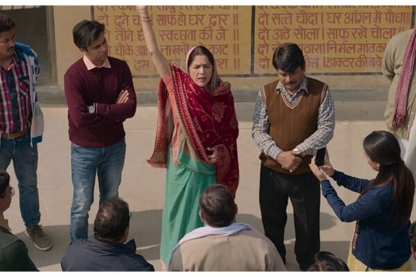 पंचायत सीजन 4: 12 बजे या 9 बजे? विकास ने सटीक रिलीज समय का खुलासा किया – यहाँ कैसे देखें!