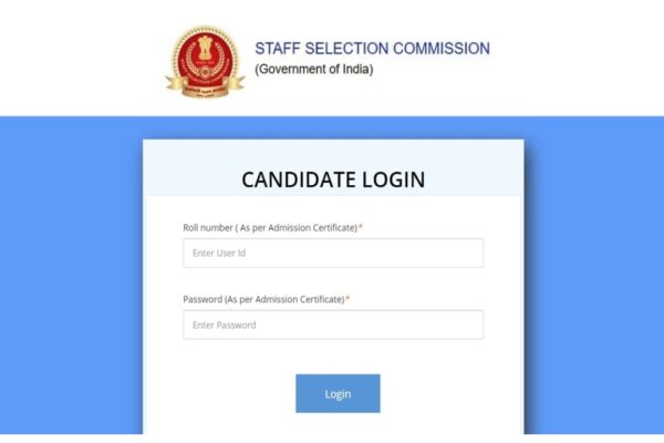 SSC GD कांस्टेबल फाइनल उत्तर कुंजी SSC.Gov.in पर 53,690 पदों के लिए डाउनलोड करने के लिए आउट-कैसे