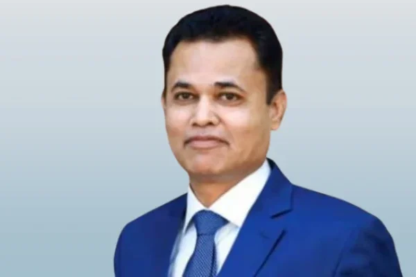 सन फार्मास्युटिकल ने कीर्ति गनोरक को प्रबंध निदेशक के रूप में नियुक्त किया