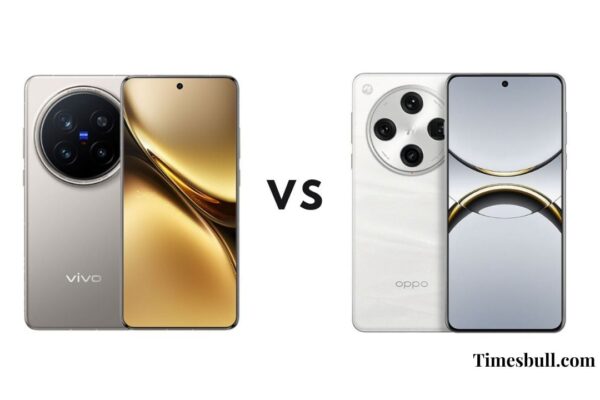 Vivo X200 PRO बनाम oppo X8 PRO का पता लगाएं: कौन सा फ्लैगशिप वास्तव में 90k रुपये के लायक है?