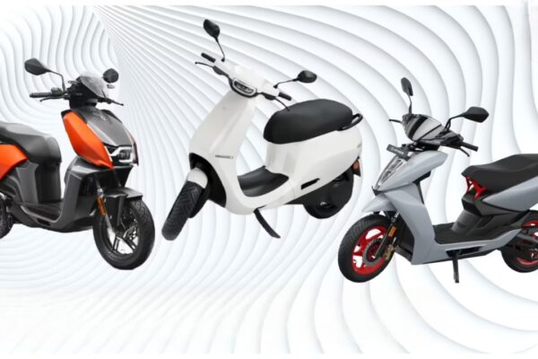 भारत में कॉलेज के छात्रों के लिए शीर्ष 3 स्टाइलिश और बजट के अनुकूल इलेक्ट्रिक स्कूटर-2025 गाइड