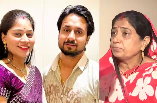 Mangal Dosha Became Reason Raja Murder Mother Reveled Father said crime patrol | Mangal Dosha became the reason for the killing of the king! Mother revealed, father said