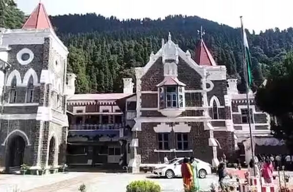 Uttarakhand Panchayat Elections Banned Congress Targets BJP Says They Got Nervous | Ban on Uttarakhand Panchayat elections, Congress targeted; BJP bid