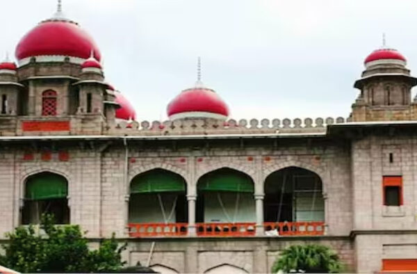 Breaking Promise Marriage Not Crime Strange Decision Telangana High Court