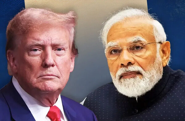 Consensus reacted ndia-bus trade deal may announced day before trump deadline