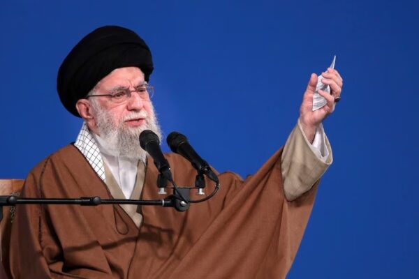 India Should Put Pressure on Israel Iran Request to India | India should put pressure on Israel Iran Request to India