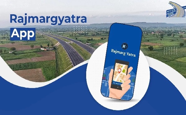 This nhai app tell you which route has lowest toll