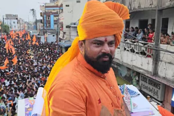 How important were Tiger Raja Singh for BJP? What a big shock the party got by resignation