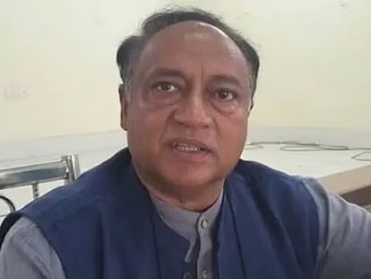 Recommination Suspension Digvijay Singh Brother Laxman Party Proposal Sent AICC
