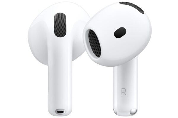 IOS 26 अपडेट के साथ होशियार बैटरी अलर्ट प्राप्त करने के लिए आपके AirPods
