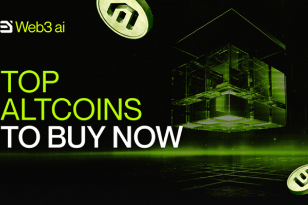 Web3 AI, निकट, Aptos, और 2025 स्पॉटलाइट के लिए Dogecoin लड़ाई