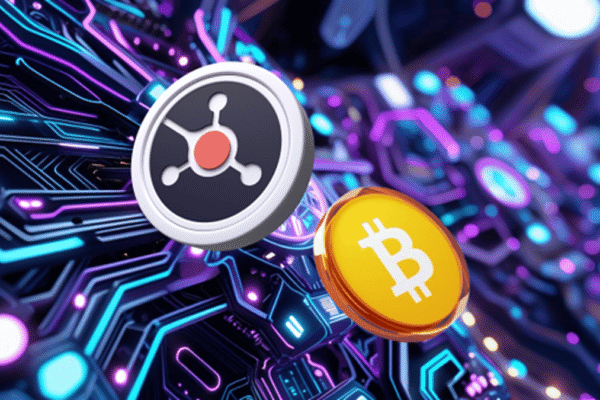 बिटकॉइन (BTC) $ 106k रखने के लिए लड़ता है, इस बीच स्मार्ट मनी Ruvi AI (RUVI) विस्फोटक ROI क्षमता के लिए चलती है