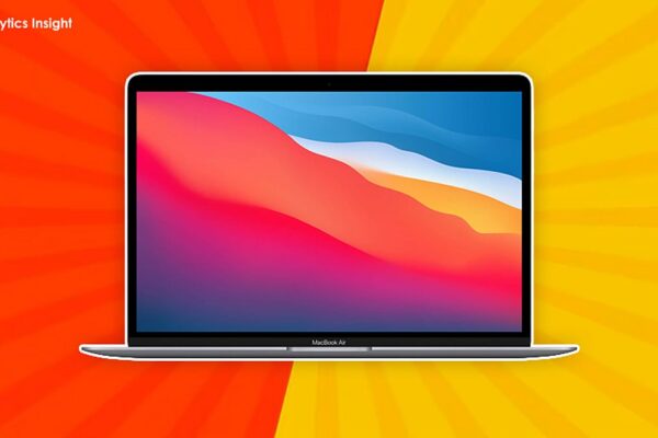 Macbook Air M1 अब; 58,990 की अविश्वसनीय कीमत पर; यहाँ कैसे खरीदें