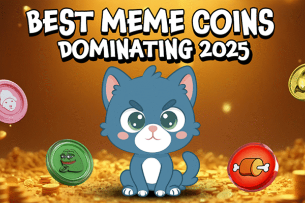 Dogecoin, Mog Coin, और एक बिल्ली स्टेज 8 में बढ़ती है, इसे 319% लाभ के साथ कुचल दिया