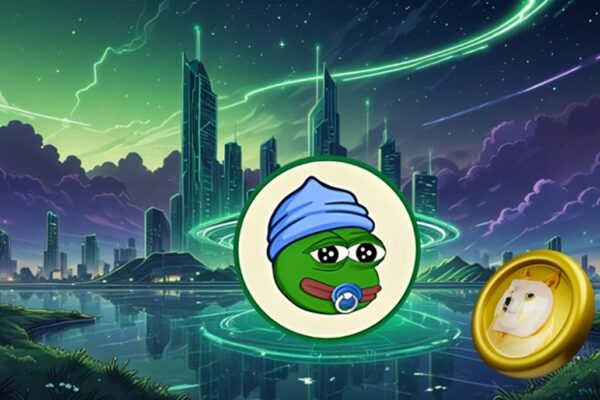 $ 0.50- $ 1 सबसे अच्छा डॉगकॉइन (DOGE) हो सकता है, 2025 में नए मेम सिक्के के रूप में प्राप्त कर सकते हैं: शीर्ष नवागंतुक देखने के लिए