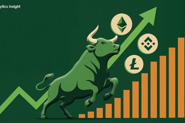 Altcoin रैली आगे? ETH & SOL ETFS का सामना करें JOUGE TEST