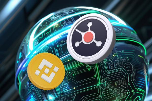 RUVI AI (RUVI) Binance Coin’s (BNB) सफलता पथ का अनुसरण करता है, $ 1.7M उठाए गए विश्लेषकों के साथ 12,800% ROI का पूर्वानुमान