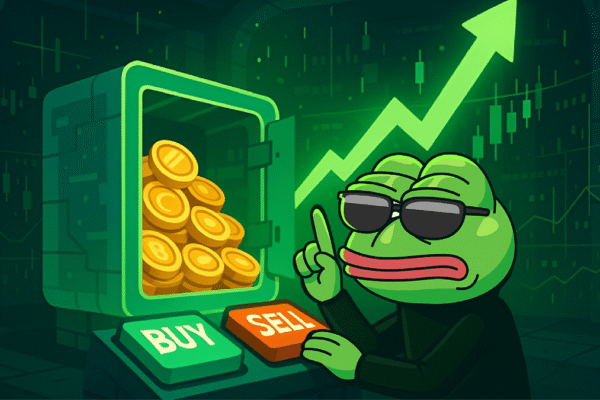 Cardano मूल्य की भविष्यवाणी- ADA ने 82%रैली करने के लिए सेट किया, Neo Pepe Stuns Presale Market $ 1.3M के साथ उठाया