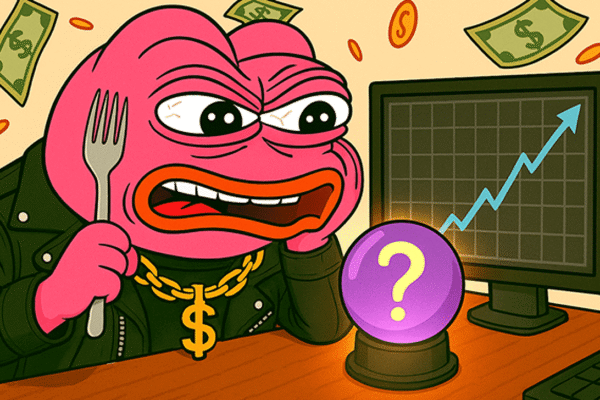 $ Apork, $ Neop, और PEPU पोस्ट-पेप फ्रॉग सर्ज का नेतृत्व करते हैं