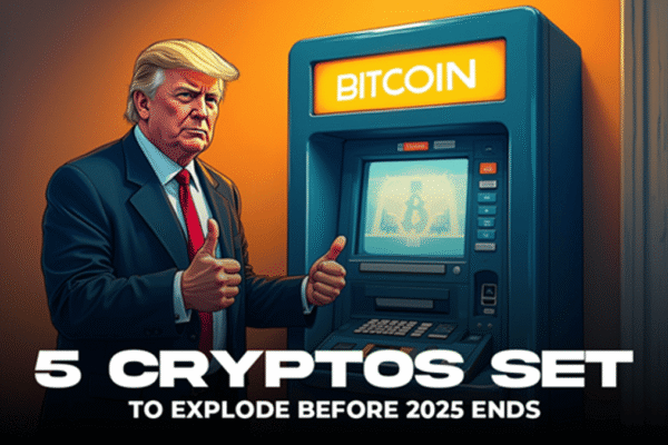 क्या ये अगले बुल के लिए 5 सर्वश्रेष्ठ altcoins हैं, जो कि Q3 उल्टा में शुरुआती रुझानों के संकेत के रूप में चल रहे हैं?