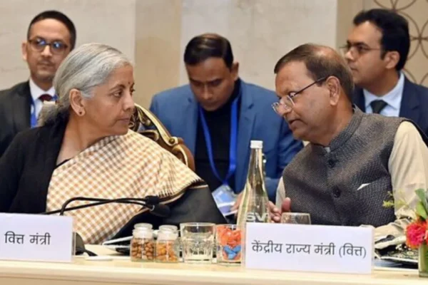 GST- GST के संबंध में एक बड़ा बदलाव होने जा रहा है, नई चीजें जल्द ही लगाई जाएंगी