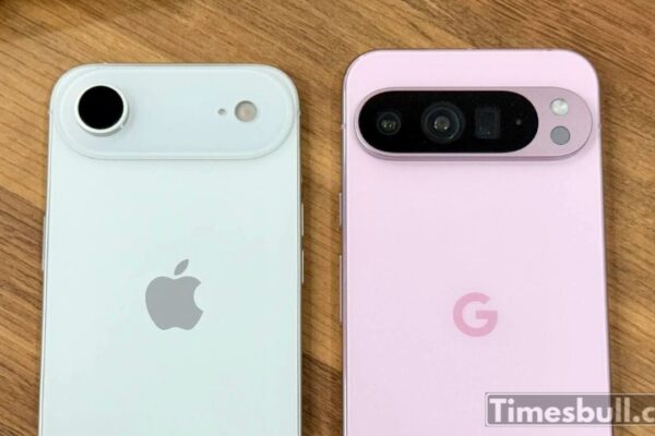 iPhone 17 एयर बनाम Google Pixel 10: 2025 में कौन सा आगामी फोन बेहतर है?
