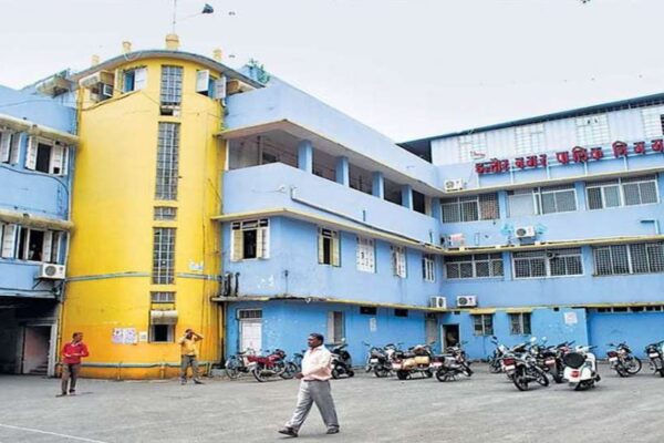 Wards will be delimited before 2027 corporation elections