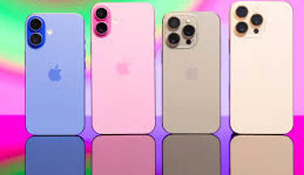 Apple’s big announcement, iOS 26, will change iPhone way to run