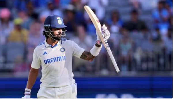 Kl Rahul Batting Continues Rock England Leaving Virender Sehwag Behind