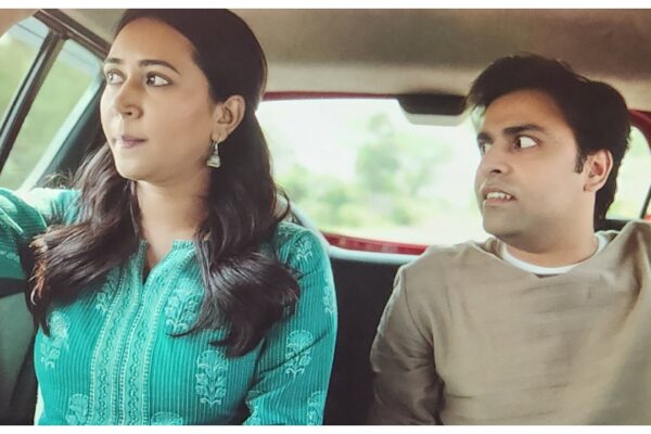 पंचायत 4 अद्यतन – रिंकी और सच्चिव जी रोमांस को देखने का मौका देने के लिए 10 जून तक वोट करें