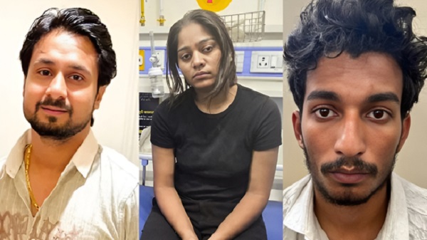 Meghalaya police arrested 2 more accused, 7 arrested so far