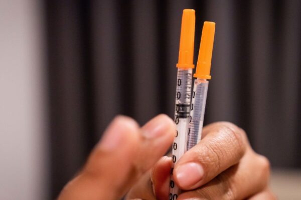 20 years of research gets approval, this injection will reduce HIV’s risk