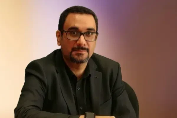 नए D2C व्यवसाय का नेतृत्व करने के लिए अपग्रेड फेरजाद पालिया को अपग्रेड करता है