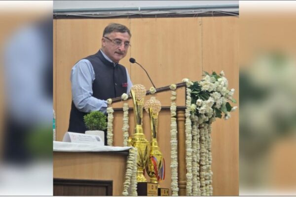 ED – Congress Rajya Sabha MP Vivek Tankha always takes action on Congress and opposition parties. Ed Always takes action against Congress and opposition parties