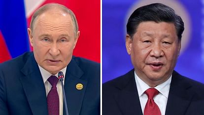 Amidst the israel -ran war russia warned america saying if it interferes there Russia warned America amidst Israel Iran Jung, said