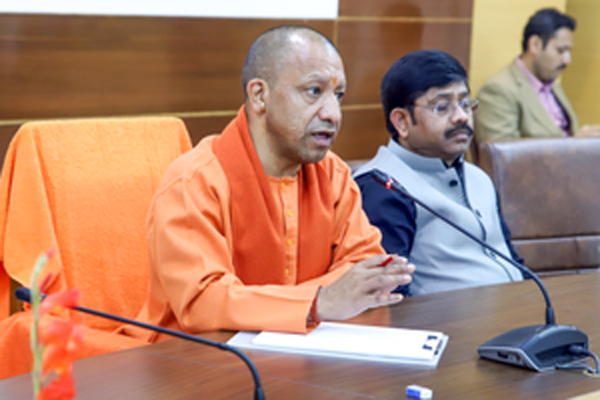 Former firemen will be given 20 percent reservation in the recruitment of UP Police and PAC