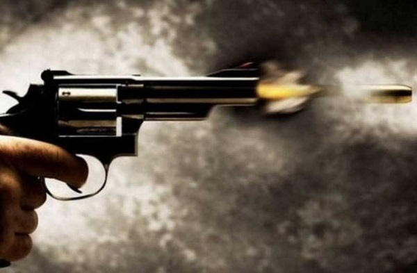 Bihar: BJP Leader Surendra Kewat Shot by Bike Riding Miscreets