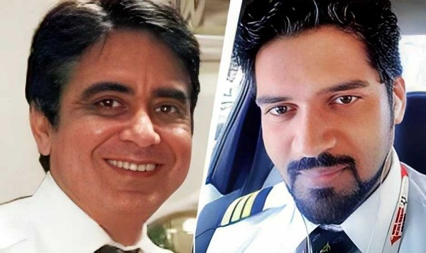 Suddenly Both Engines Stopped … The Conversation Between the Pilots in the Cockpit Before The Plane Crash Came to Light