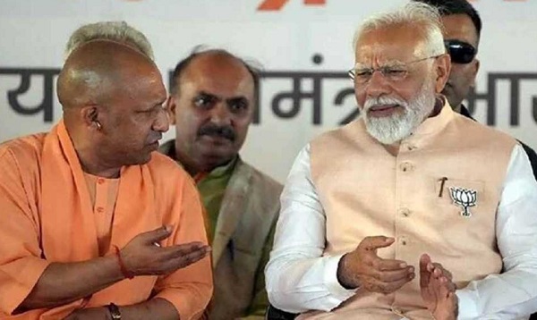 BJP will be delayed in the election of state president in UP, agreed on a name cannot be made