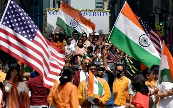 Us: Trump’s ‘Big Beautiful Act’ Benefits 52 Lakh Indian-Meericans, YET there is opposition …