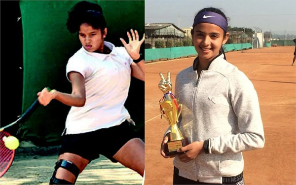 Tennis Player Radhika Yadav, Who has Won 18 Gold Medals, was Shot by Her Father, He was upset with people’s taunts …