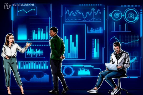 Altcoins वृद्धि जबकि बिटकॉइन प्रभुत्व है: विश्लेषक