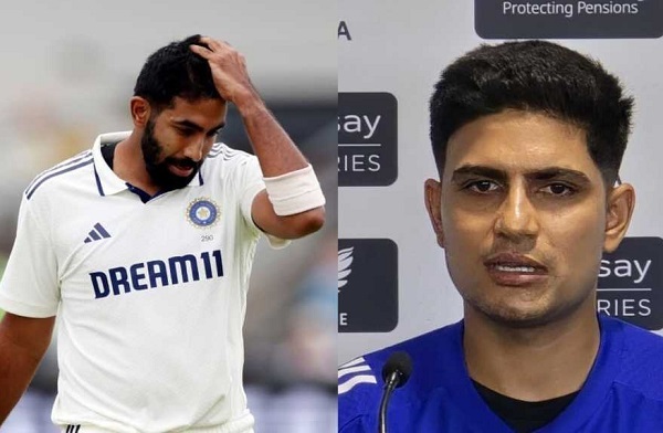 Bumrah’s return to Lord’s …, What will be team India’s strategy, Gill Gave the Answer